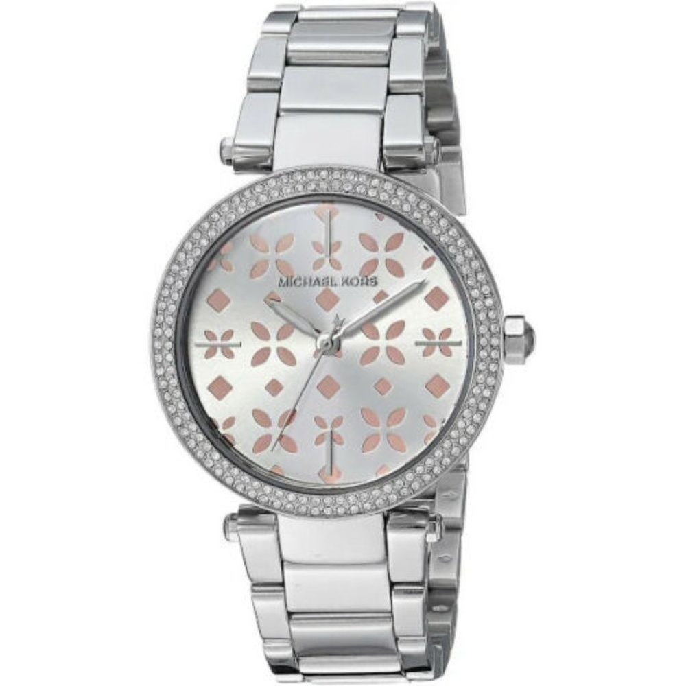 Michael Kors MK6483 MINI PARKER BRAND NEW
